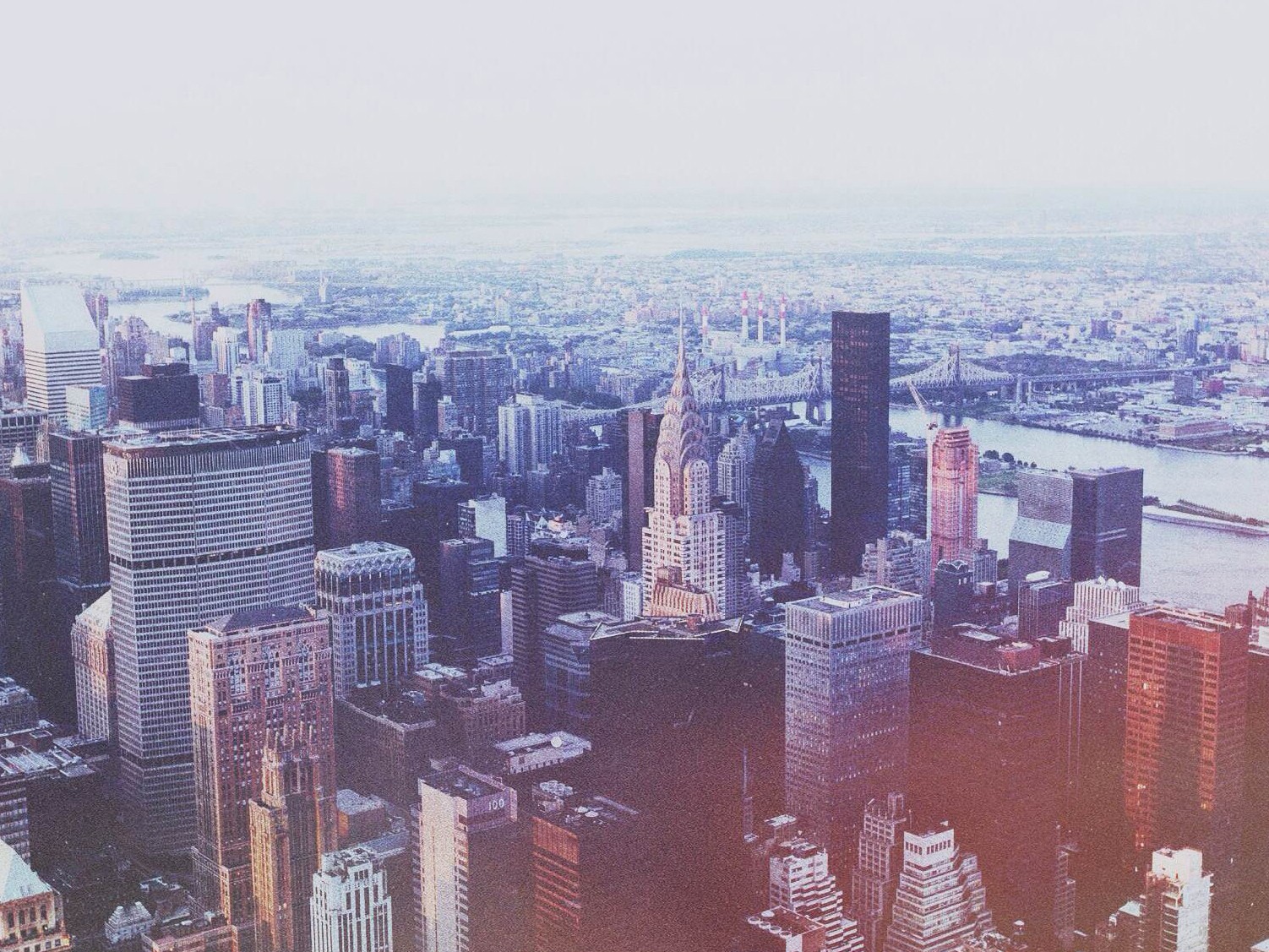 City View Christian Wallpaper