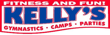 Kellys Gym Columbia Sc Logo