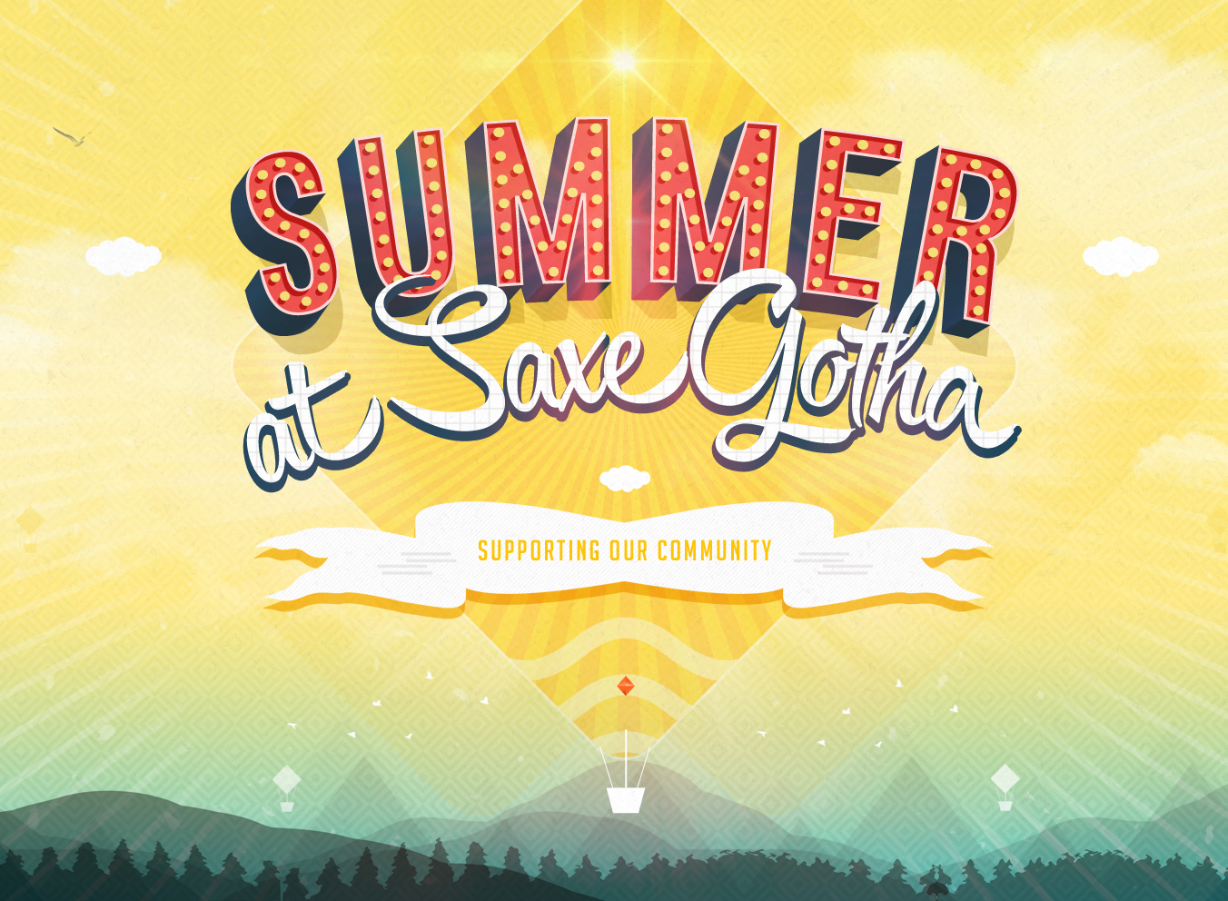 Summer Camps Child Development Center Saxe Gotha Presbyterian Church Lexington Sc