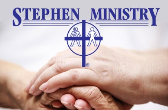 Stephen Ministry Pic