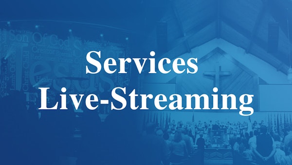 Services Streaming Live 1