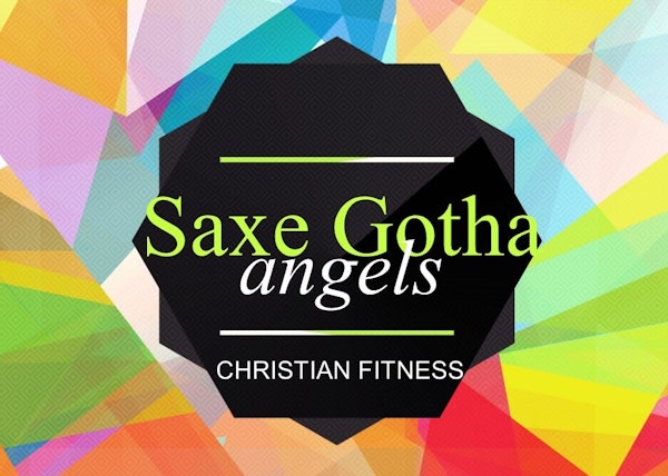 Saxe Gotha Angels Logo