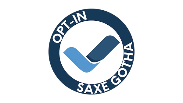 Opt In Saxe Gotha