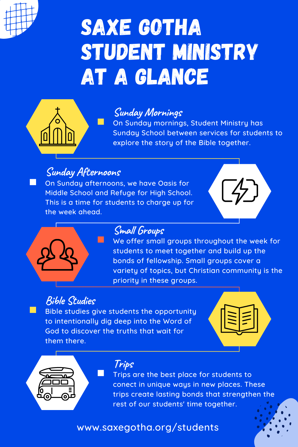 Stumin At A Glance Fall 2022
