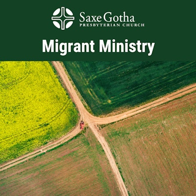 Migrant Ministry Slide For Events Page